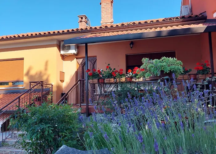 Apartman Branka