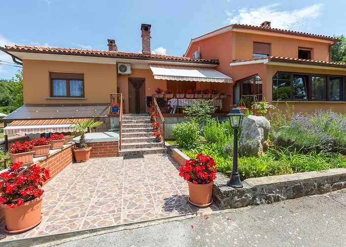 Apartman Branka