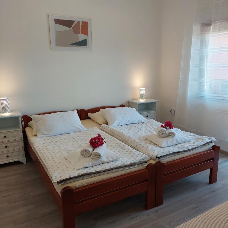 Apartment Branka *