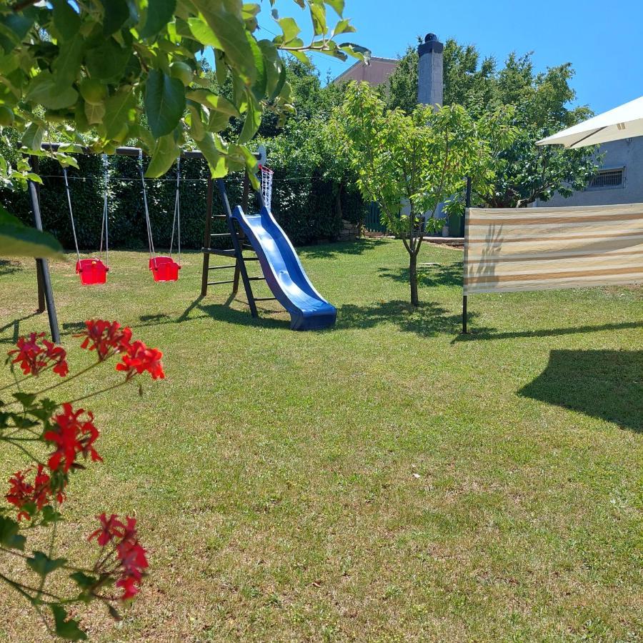 Apartment Branka Labin (Istria)