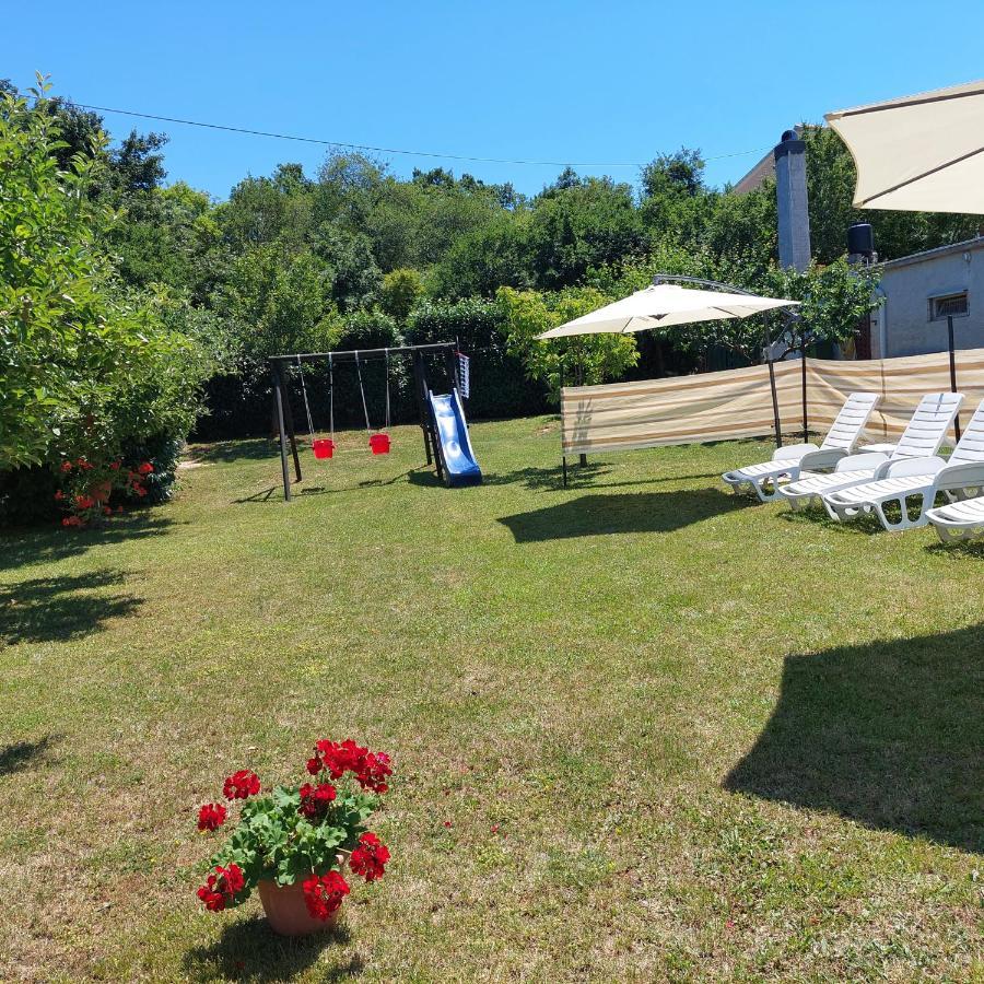 Branka Apartment Labin (Istria)