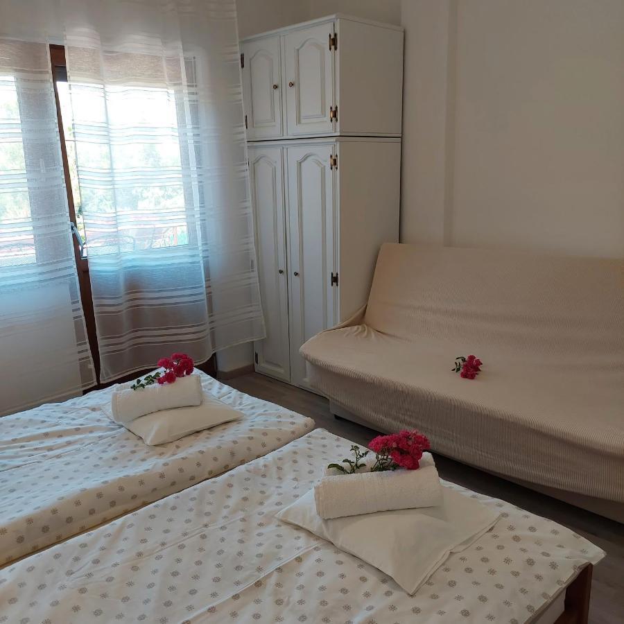 Appartamento Branka Labin (Istria)