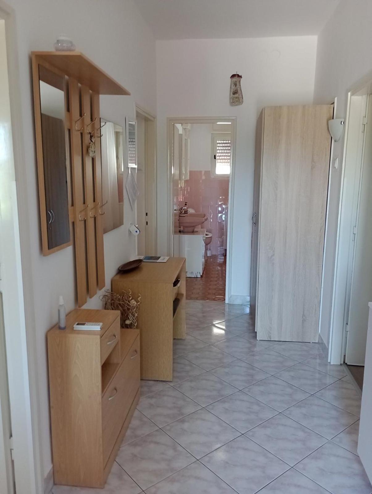 Branka Apartment *