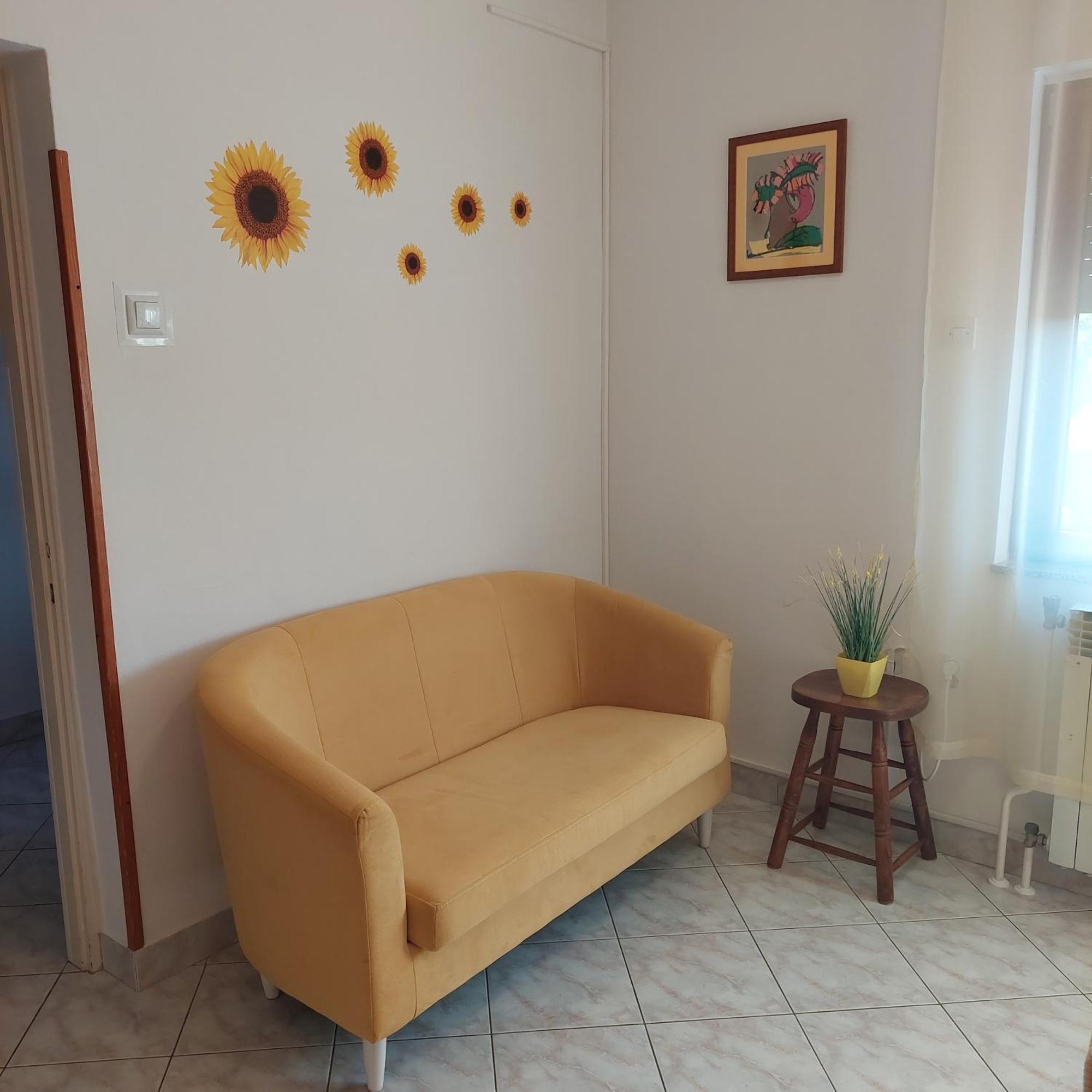 Apartment Branka Labin (Istria)