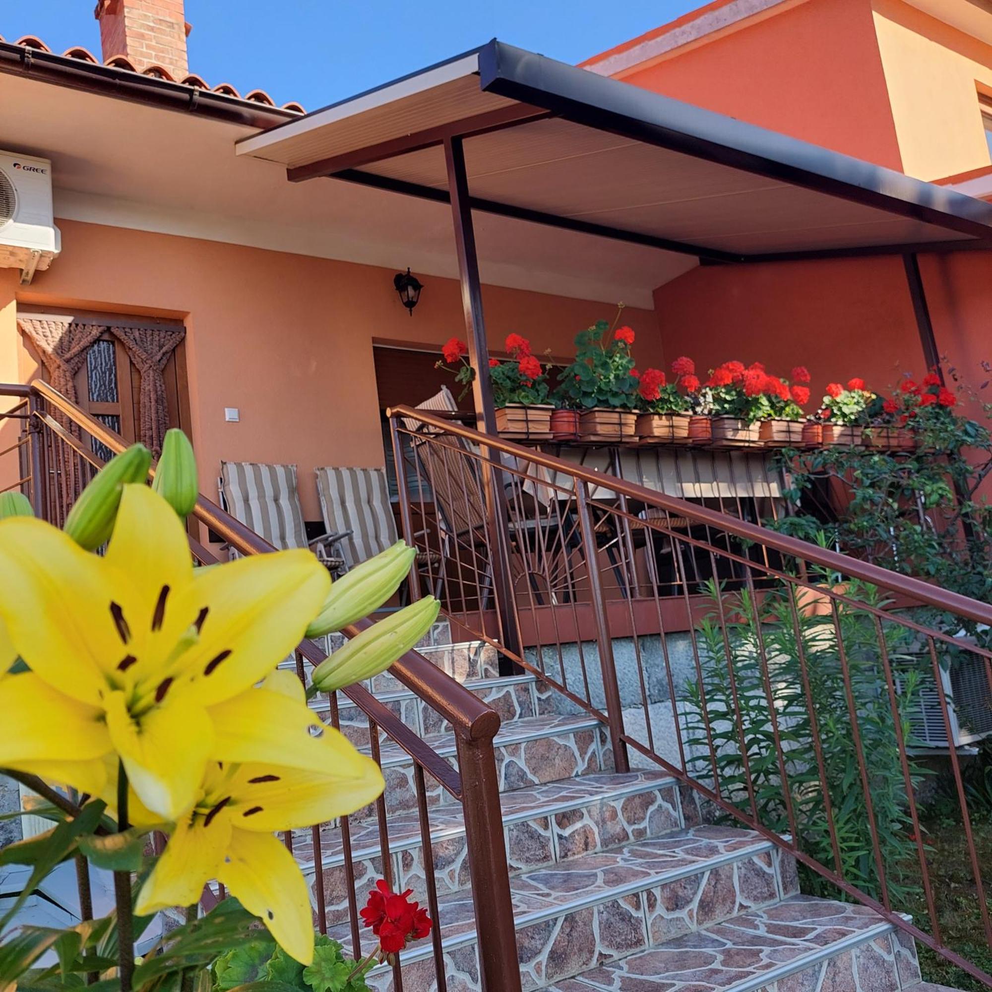 Apartment Branka Labin (Istria)