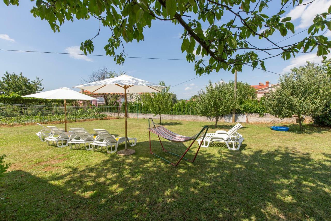 Apartment Branka Labin (Istria)