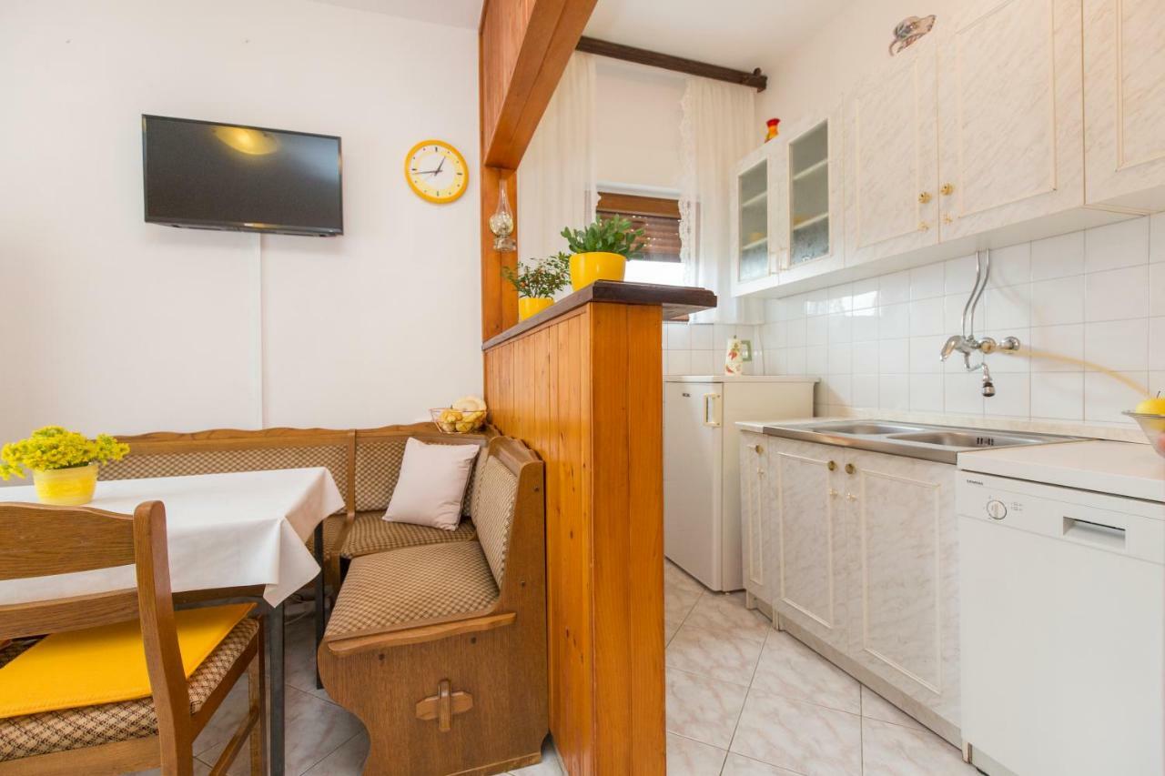 Apartment Branka