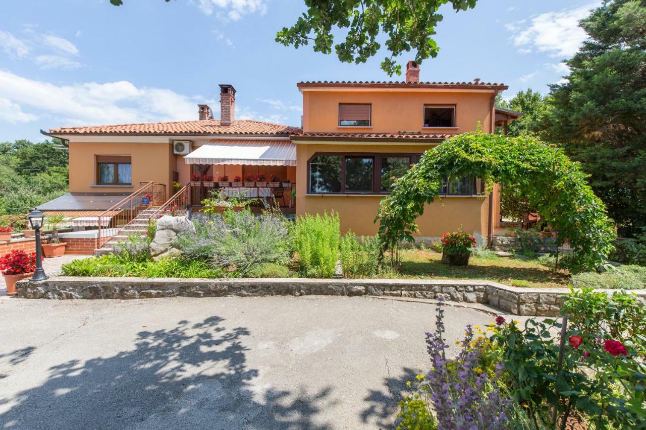Branka Apartment *