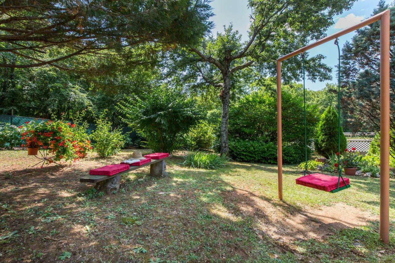 Branka Apartment Labin (Istria)