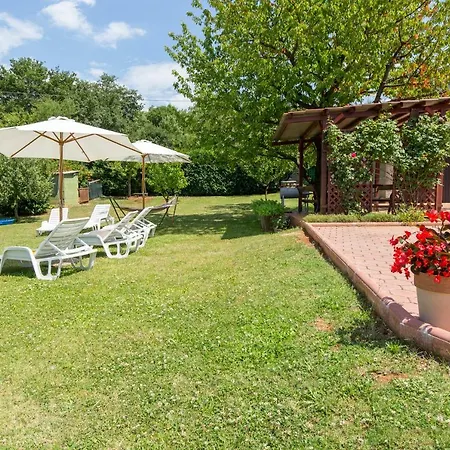 Apartman Branka Labin  Exterior photo