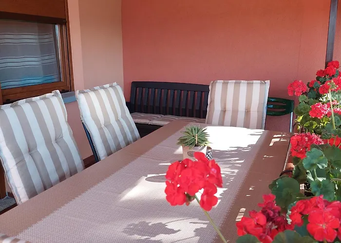 Apartman Branka