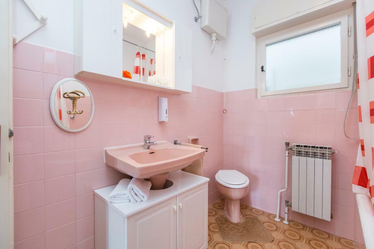 Apartamento Branka Labin (Istria)